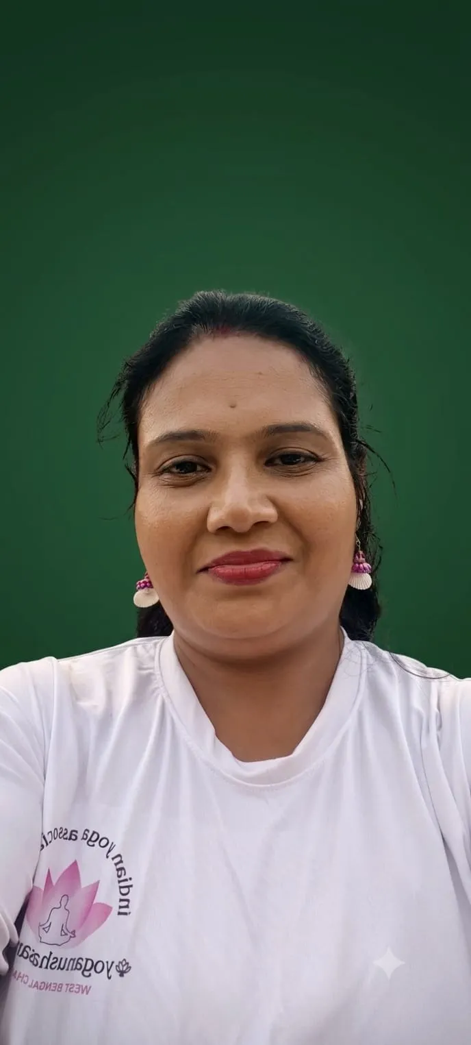 Monalisa Das
